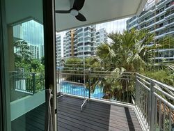 Casa Merah (D16), Apartment #458885331